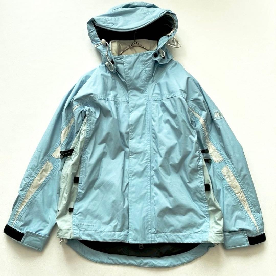 【希少】NIKE ACG　STORM-FIT スキージャケット マウンテンパーカ