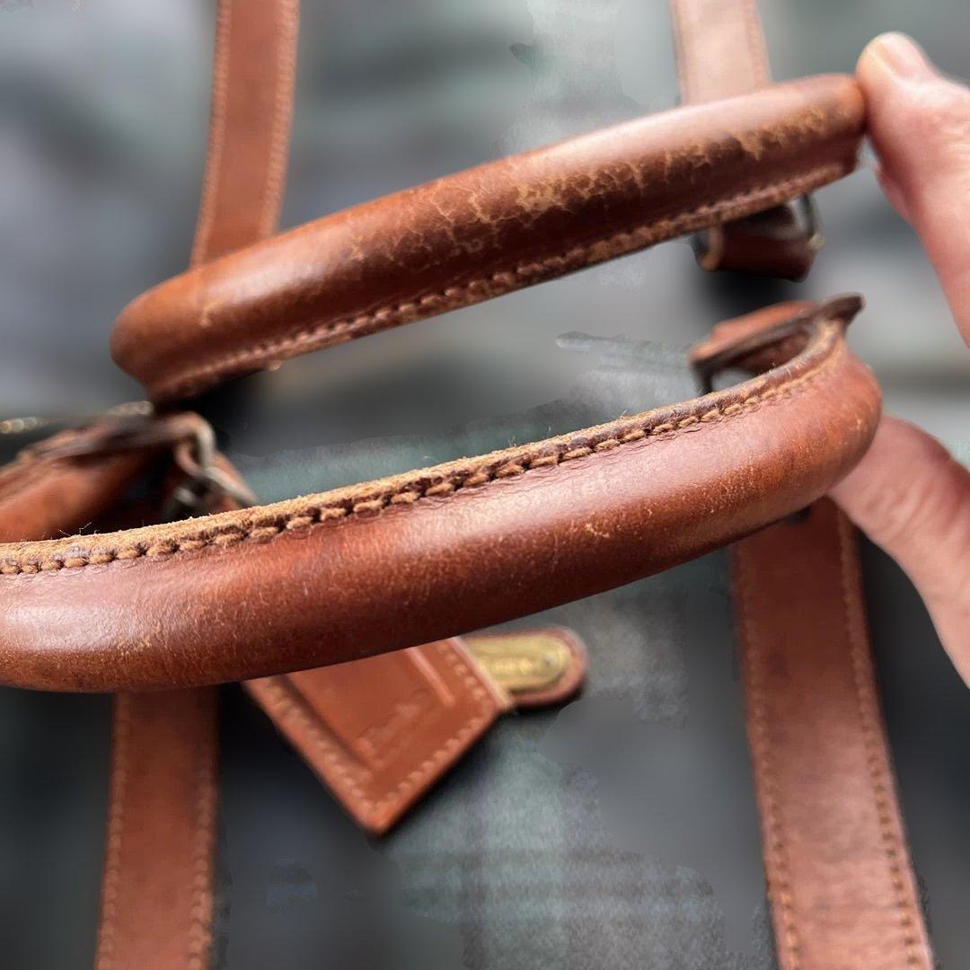 Polo Ralph Lauren 大容量❣️ボストンバッグ