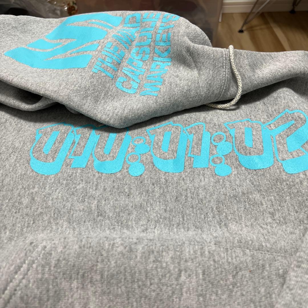 ザ マッドカプセル マーケッツ/コレクションセット※バラ売り不可