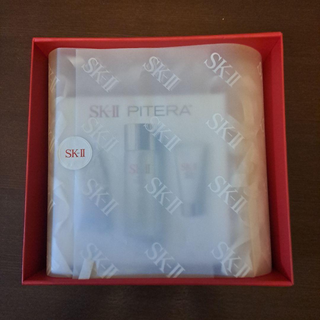 skⅡピテラインフィニットオーラキット