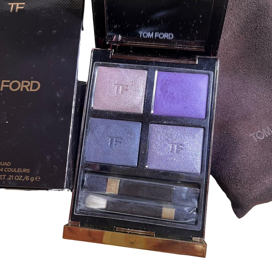 トムフォード　デイドリーム　アイカラークォード　アイシャドウ　TOMFORD