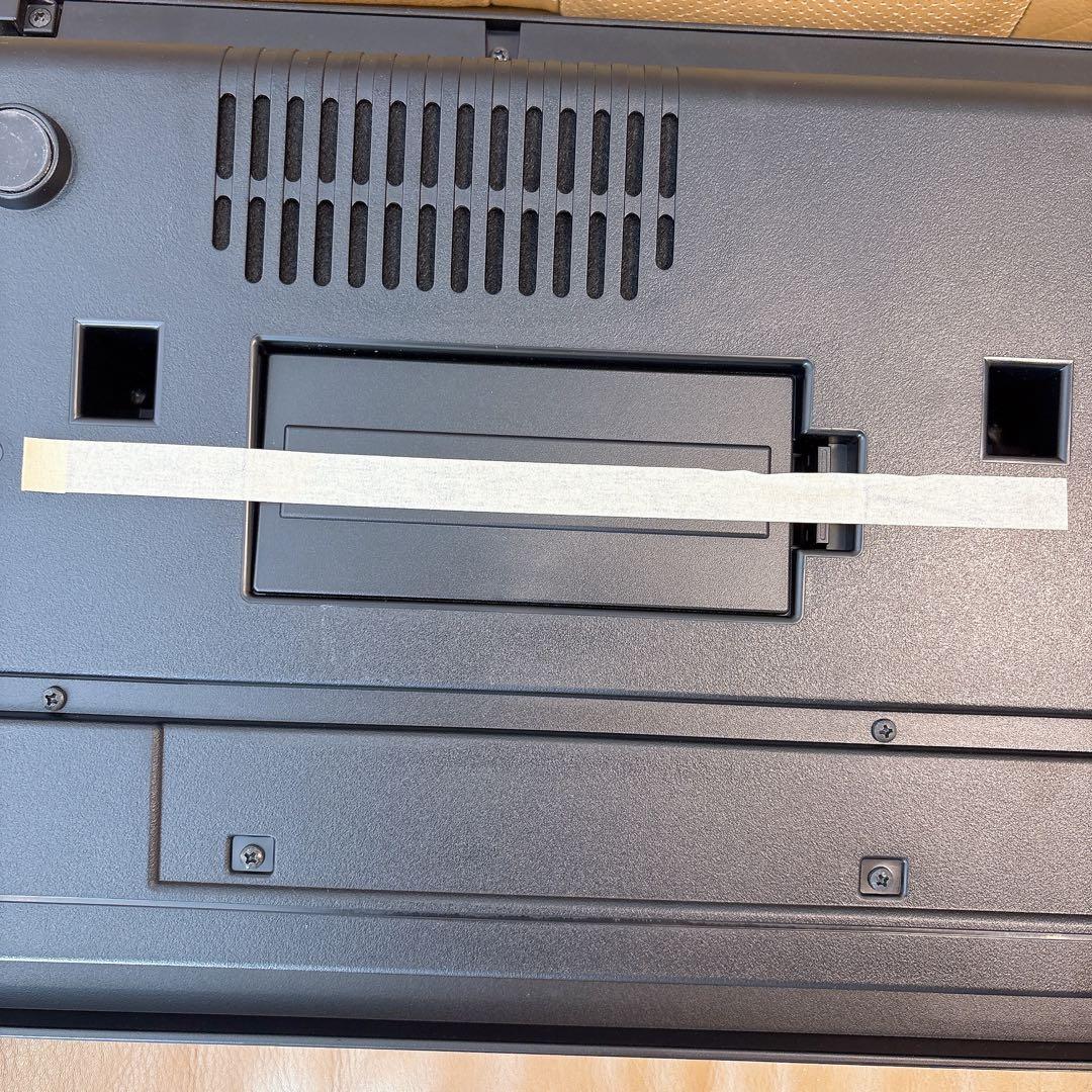 YAMAHA ヤマハ　CK61 ステージキーボード　ピアノ