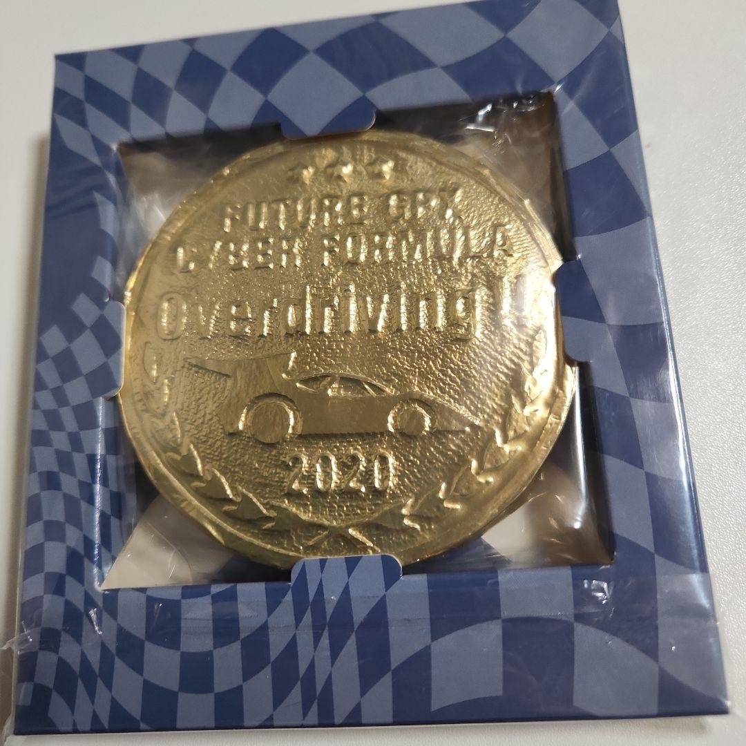 新世紀GPXサイバーフォーミュラ SOUND TOURS ROUND 2