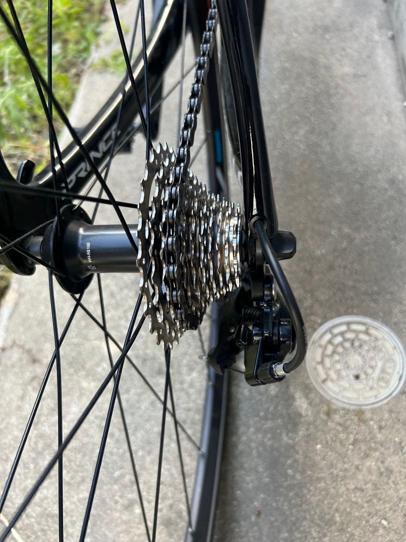 自転車本体 PINARELLO PRINCE 105 2020