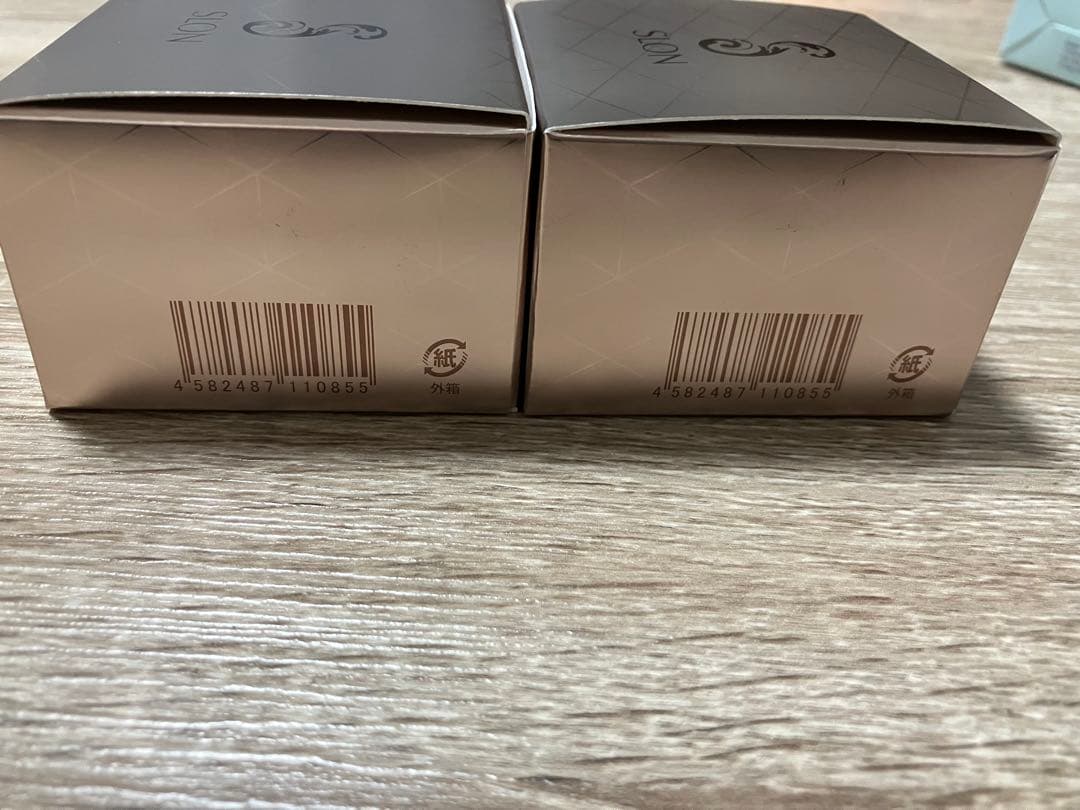 SLON SKIN CREAM ELF 2個セット