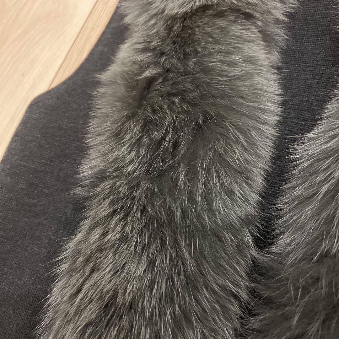 セオリーリュクス　フォックスファージレ　38サイズ