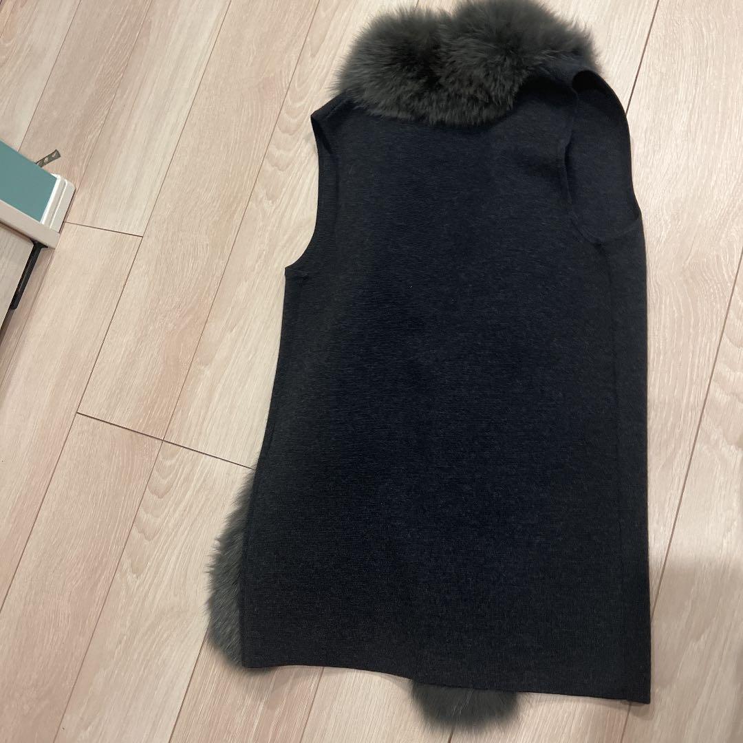 セオリーリュクス　フォックスファージレ　38サイズ