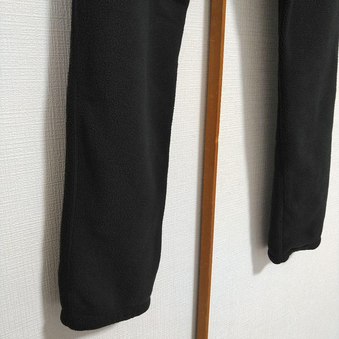 ノンネイティブ希少４スタイリスト私物xlポーラテックPOLARTECフリース