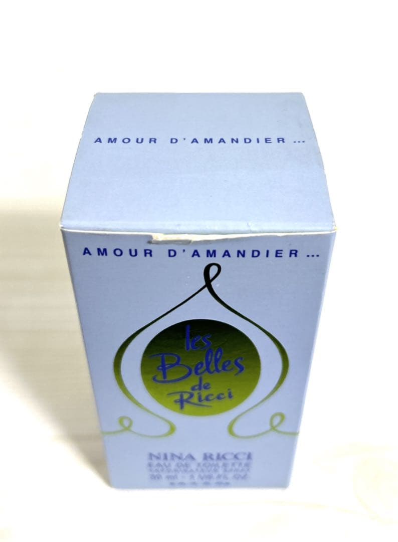 ニナリッチ レベルドゥリッチ2 30ml B 香水 レベルドリッチ