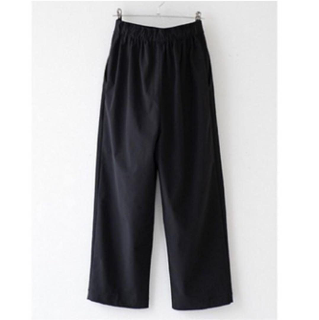 nala水着　nala pintuck swim pants