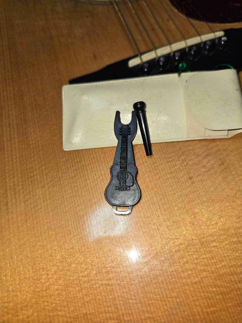 ギター K Yaire YW 500R