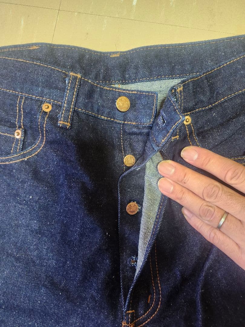 BIG JOHN　レア002