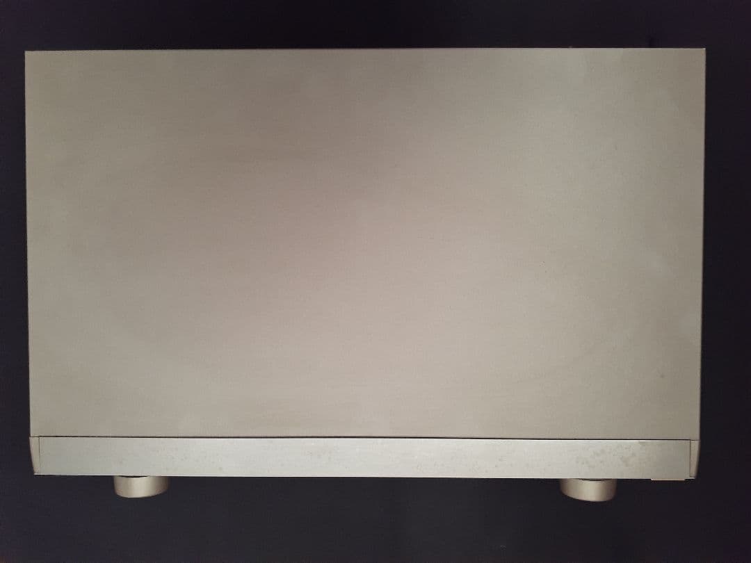 Technics セパレートアンプ SU-C1010 SE-A1010