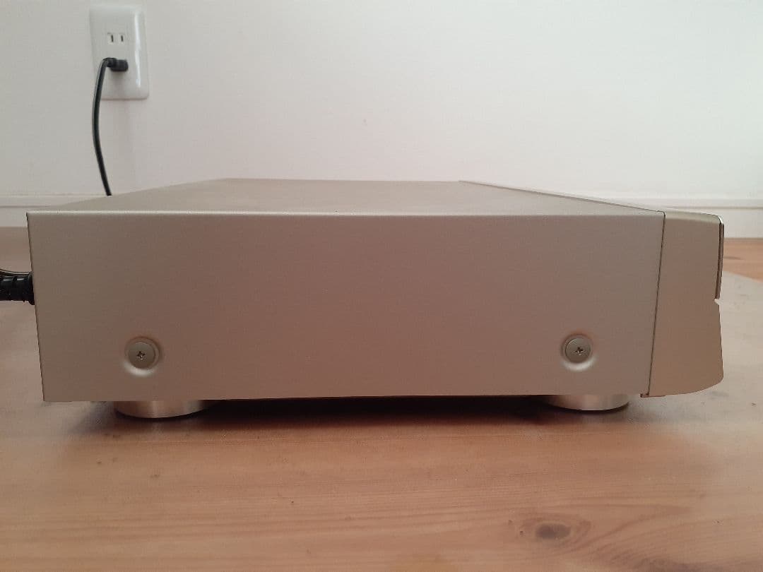 Technics セパレートアンプ SU-C1010 SE-A1010