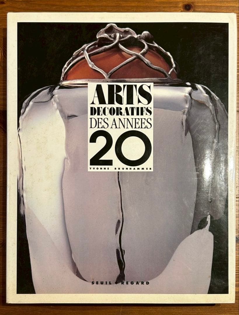 Arts Décoratifs des Années 20