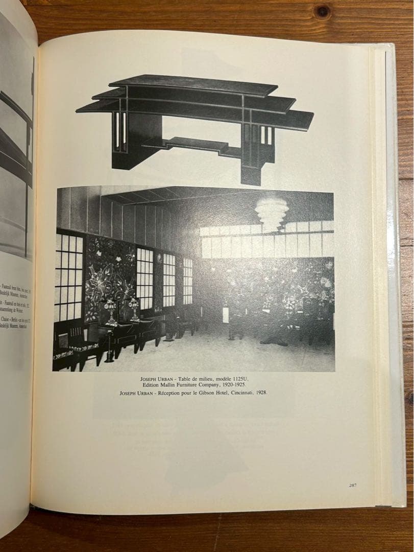 Arts Décoratifs des Années 20