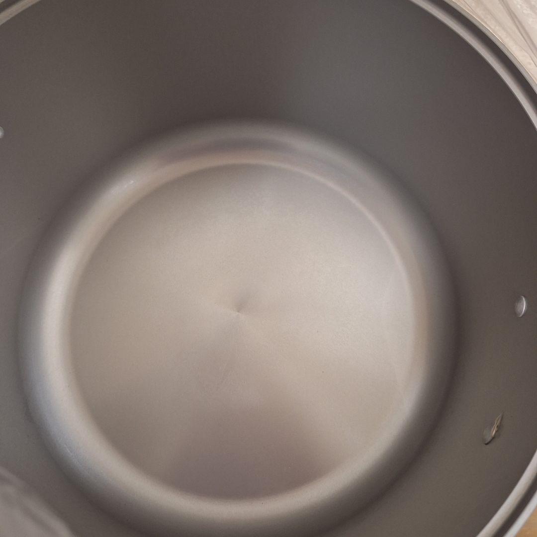 新品　アルミ　30cm セイロ　スチームクッキング　竹　業務用　蒸し器