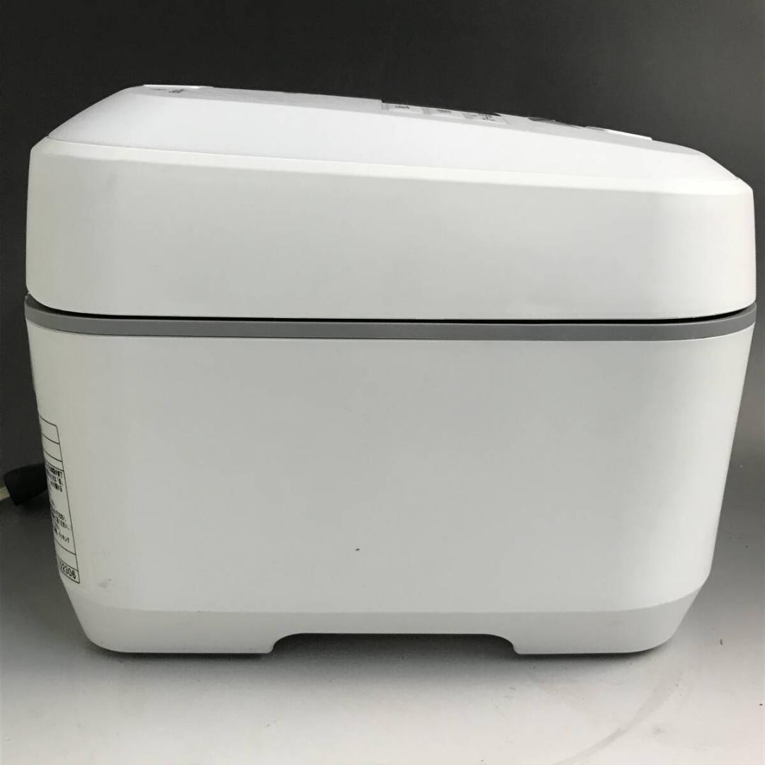 HITACHI RZ-V100EM IHジャー炊飯器 2021年製 1.0L