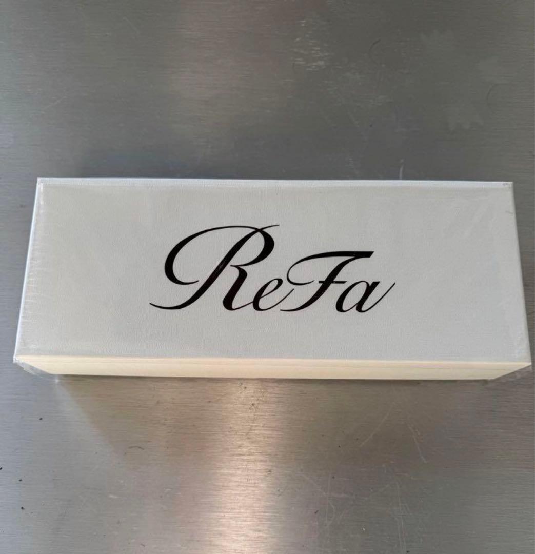 【新品未開封】ReFa パドルプレミアム ヘアブラシ