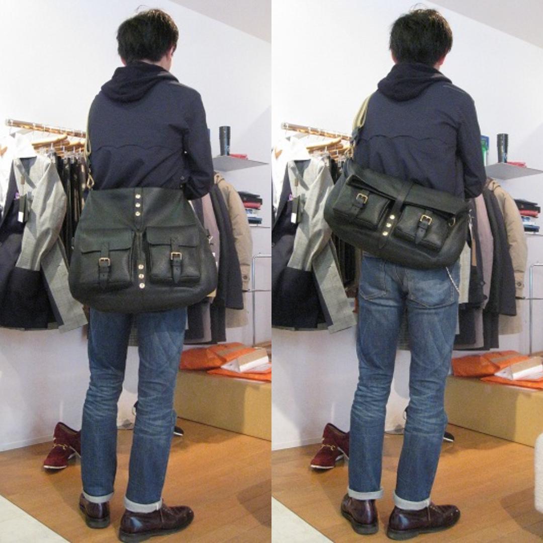 【Sosa様】J&M Davidson Eastwood