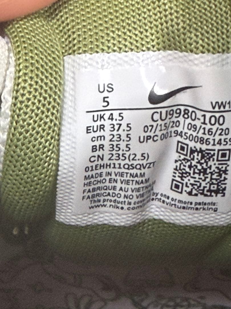 NIKE AIRMAX90G SPACE ALIEN NRG ゴルフ シューズ