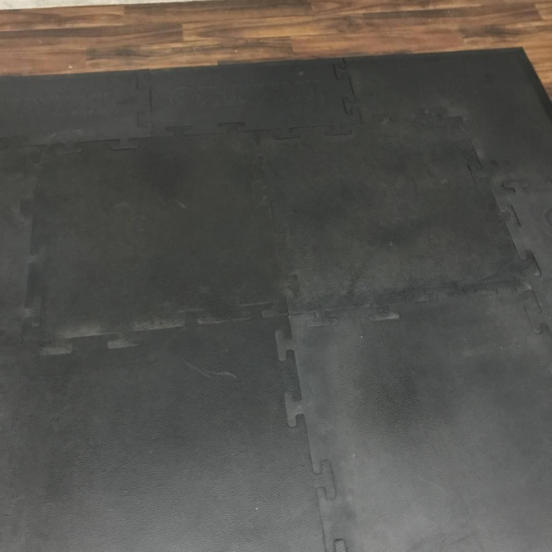 ひろかず送料込みに変更　ivanko イヴァンコ ラバー マット