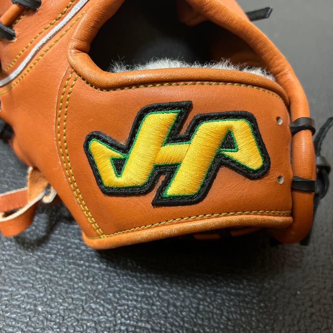 プロモデル 硬式グローブ 右投げ用