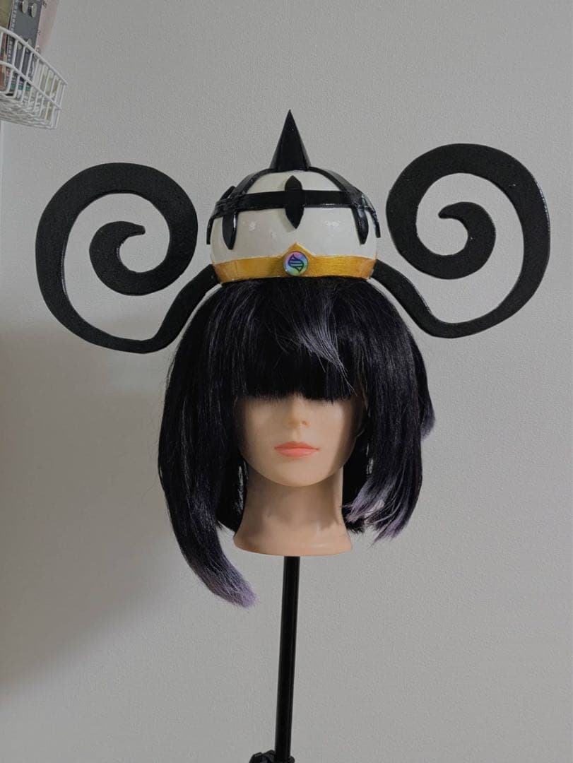 ポケモン ZA ムク コスプレ 衣装 ウィッグ フルセット