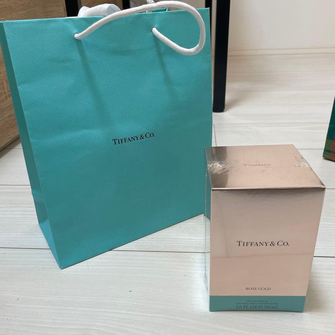 その他 TIFFANY&Co.