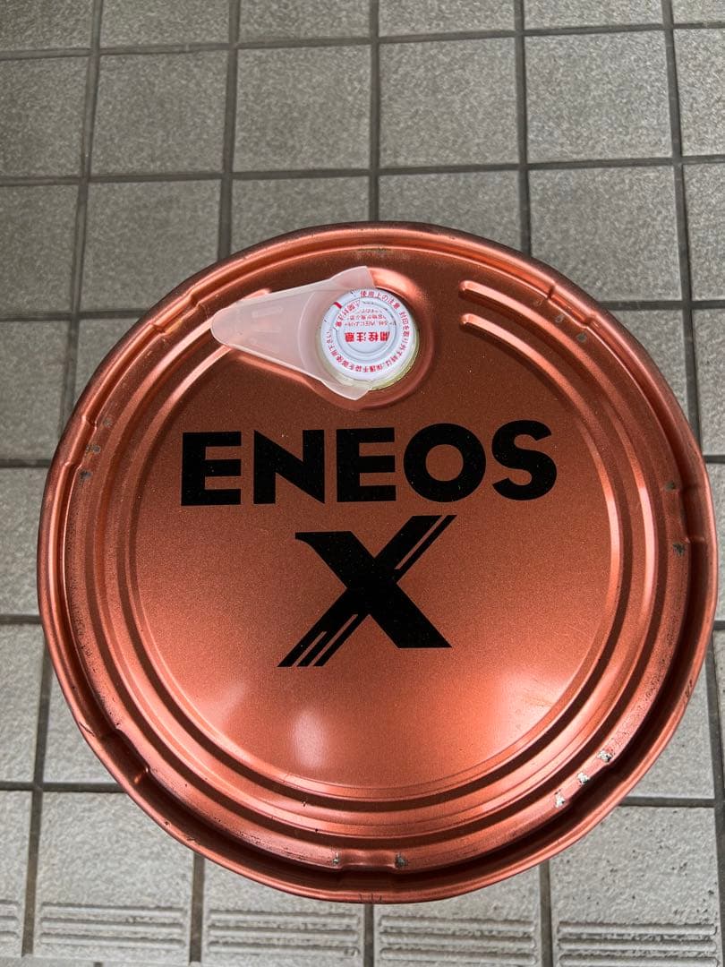 大*︎様 ENEOS AT FLUID 20L