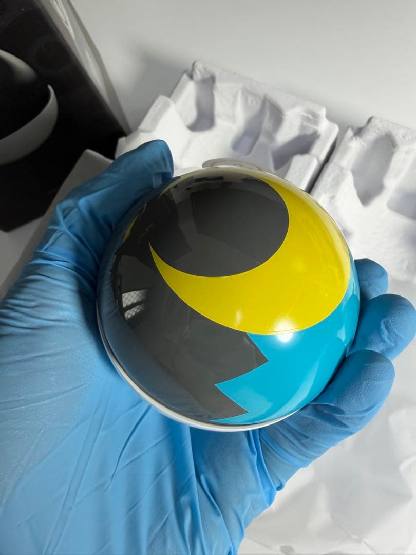 【新品・正規品】 ムーンボール レプリカ The Wand Company