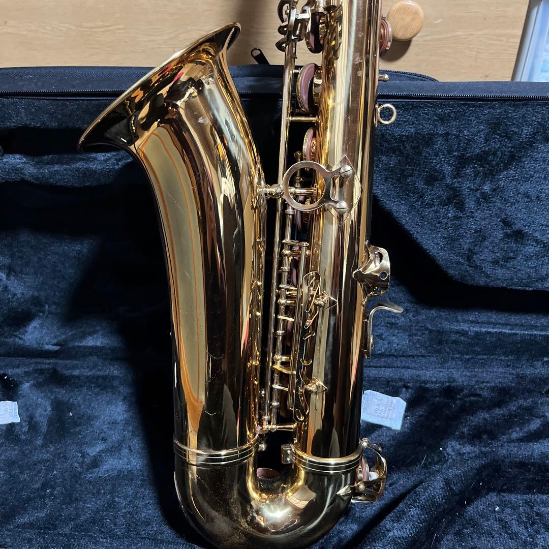 ケルントナー　テナーサックス