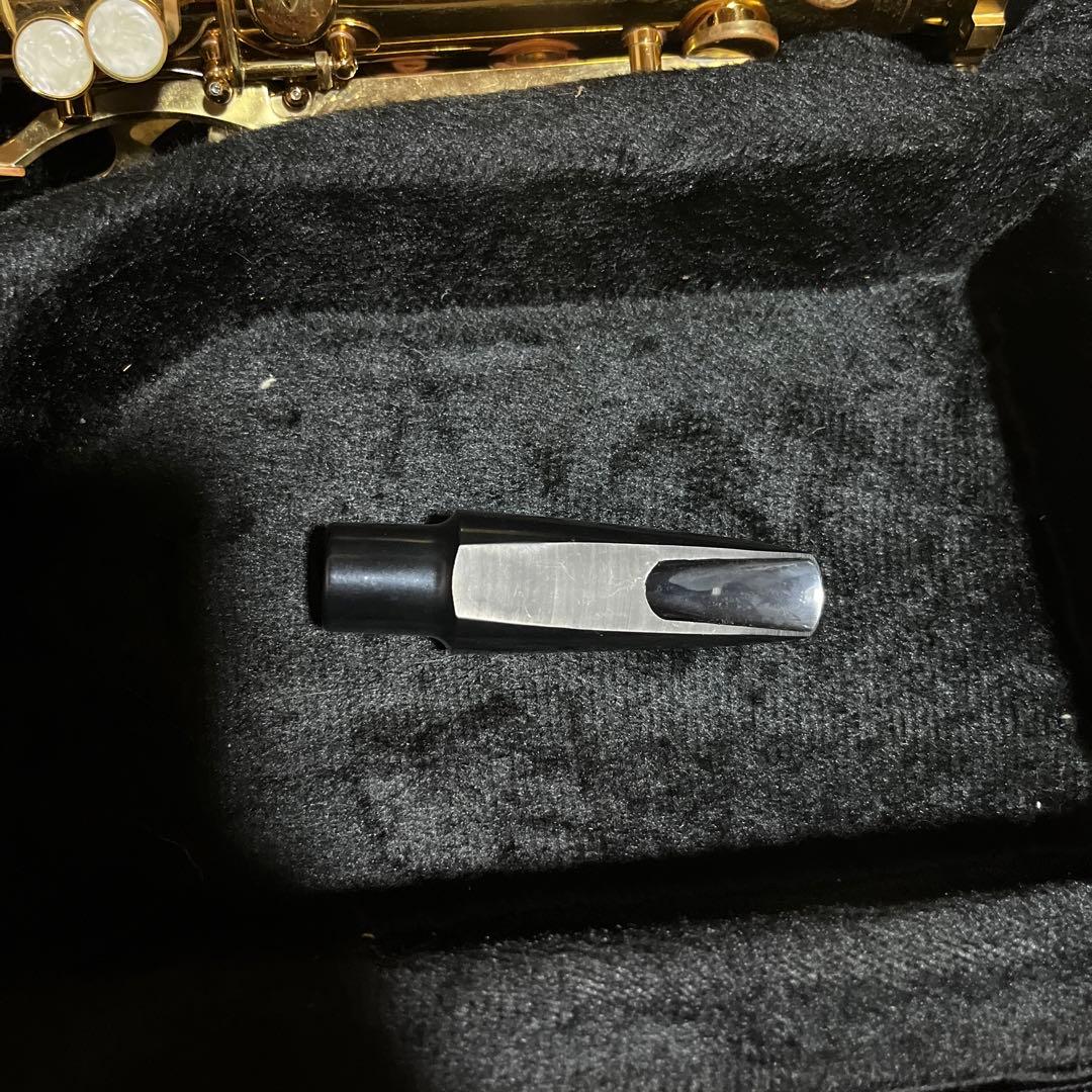 ケルントナー　テナーサックス