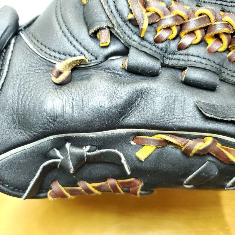 SSK 日本製 オイルベンハー 高校野球対応 エスエスケイ 内野用 硬式グローブ