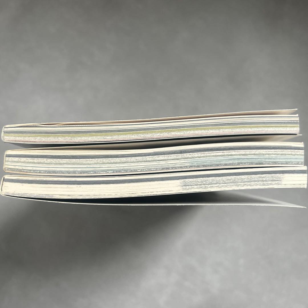 ベルセルク　ハンドブック