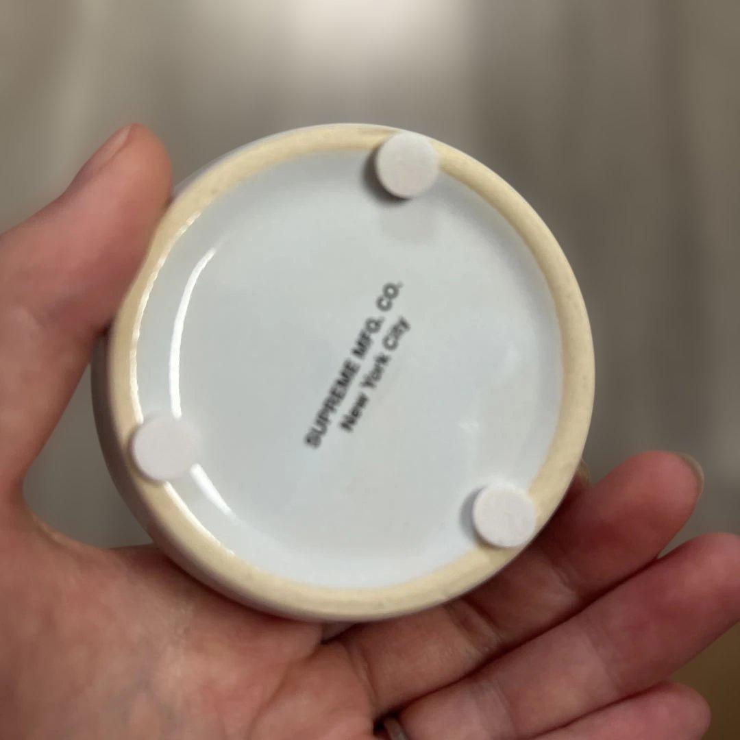 未使用　Supreme Mini Planters シュプリーム プランター 鉢