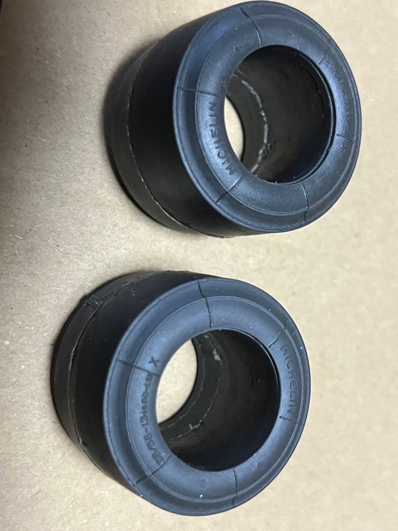 希少フェラーリ312T4 ,ジル・ビルニューヴ,1/24レジンキット