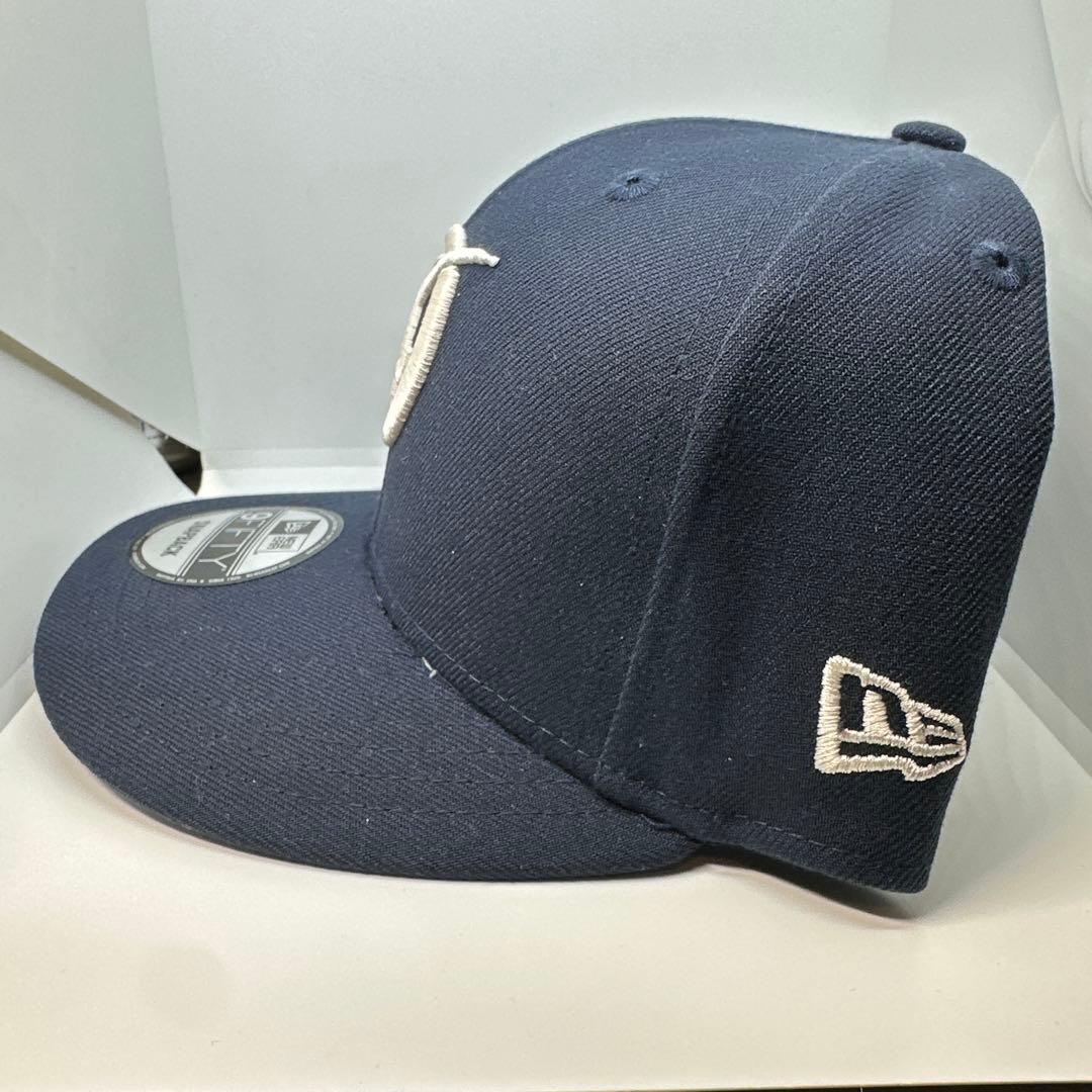 レジスタ〆さん専用　ドジャースキャップシティコネクトNew Era 9FIFTY