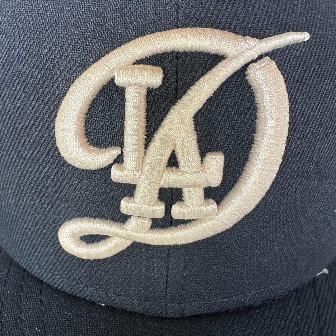 レジスタ〆さん専用　ドジャースキャップシティコネクトNew Era 9FIFTY