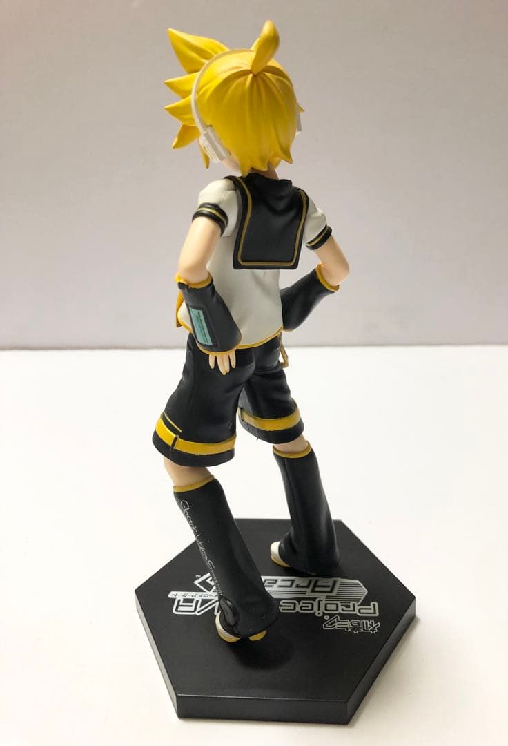 Project DIVA Arcade プレミアムフィギュア 6体セット初音ミク