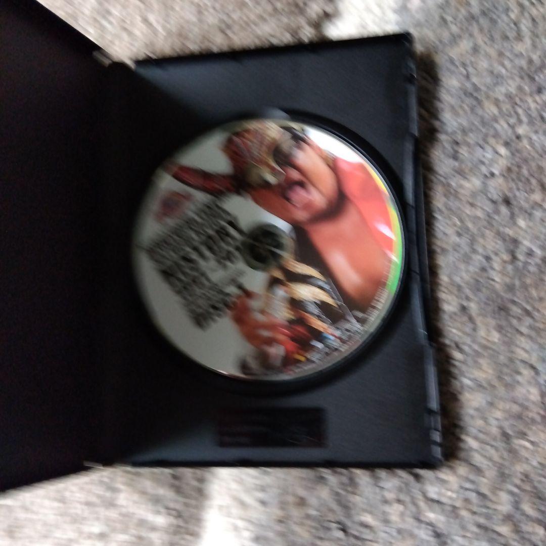 テンコジ 天山広吉 小島聡 デビュー２０周年記DVDBOX