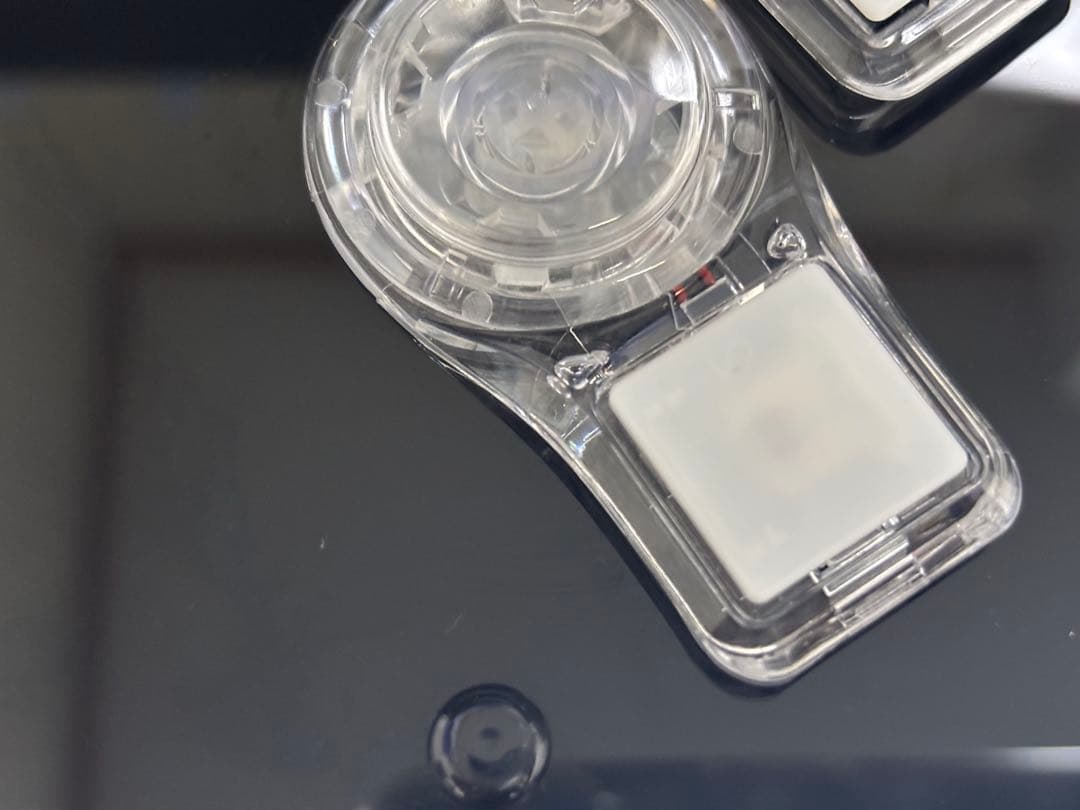 Hit Box Ultra（ヒットボックス ウルトラ） レバーレスコントローラー