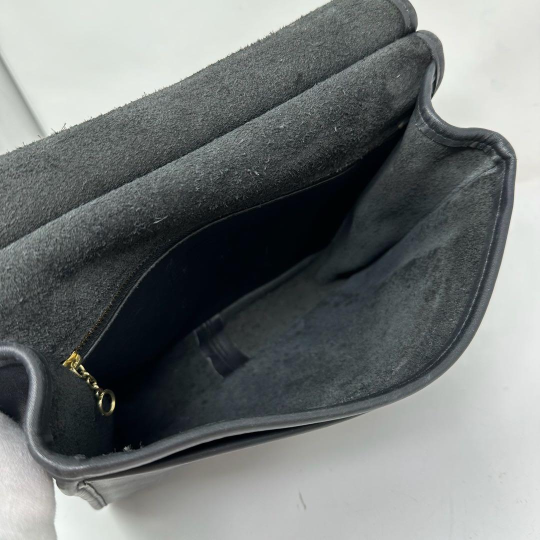 okonomii様 COACH オールドコーチ ハンドバッグ 2way