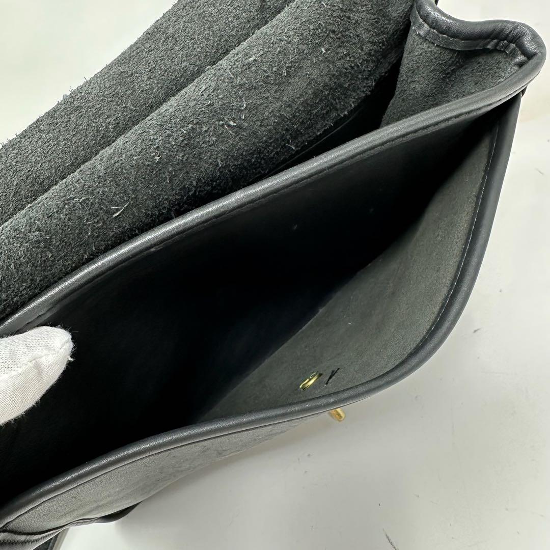 okonomii様 COACH オールドコーチ ハンドバッグ 2way