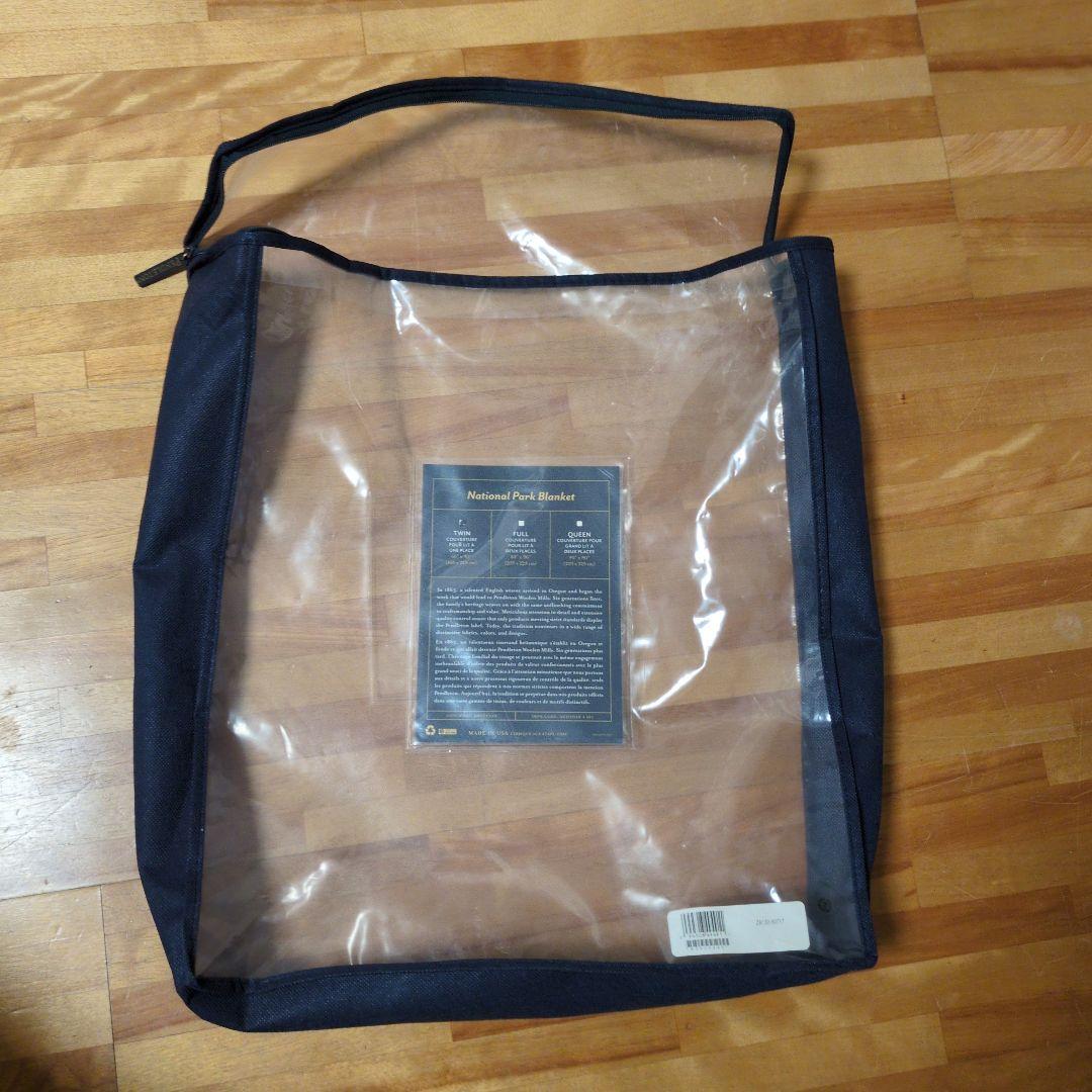 島*英様 完売 PENDLETON 大判 ブランケット