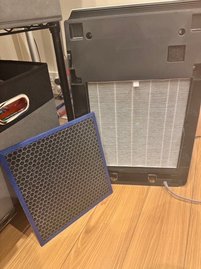 SHARP 加湿空気清浄機 KC-30T7 2022年製