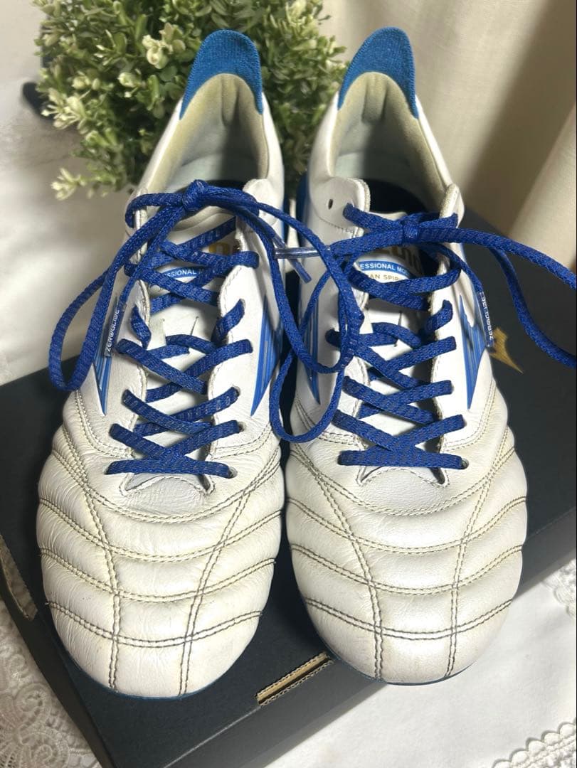 MADKING　Mizunoモレリアネオ4Japan 限定色ムゲンパック