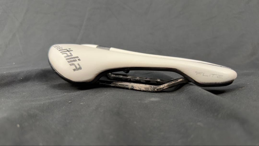 パーツ FLITE BOOST KIT CARBONIO SUPERFLOW MVDP