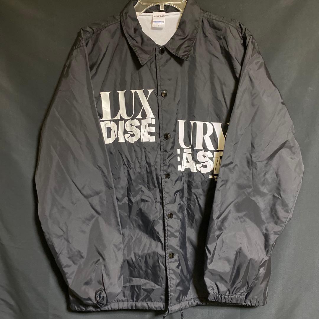 ONE OK ROCK 2023JAPAN TOURコーチジャケット