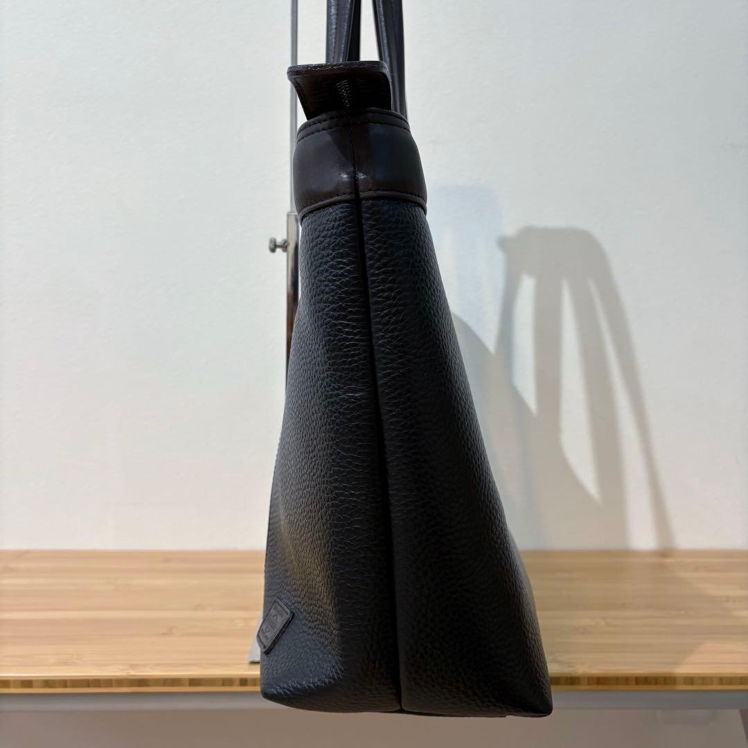 ポーター PORTER BLENDブレンド レザー ビジネス トートバッグ 鞄